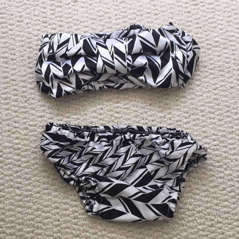 Baby bikini
